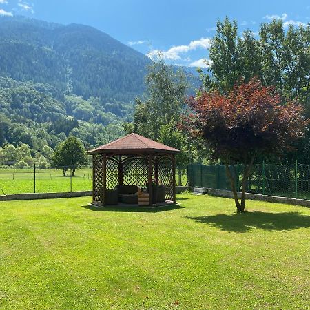 Villa Golf Pinzolo Dış mekan fotoğraf