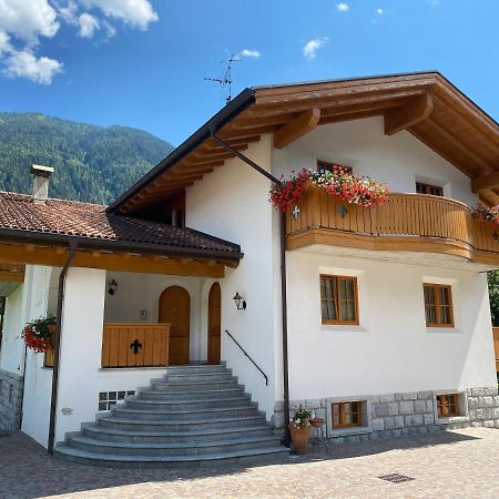 Villa Golf Pinzolo Dış mekan fotoğraf