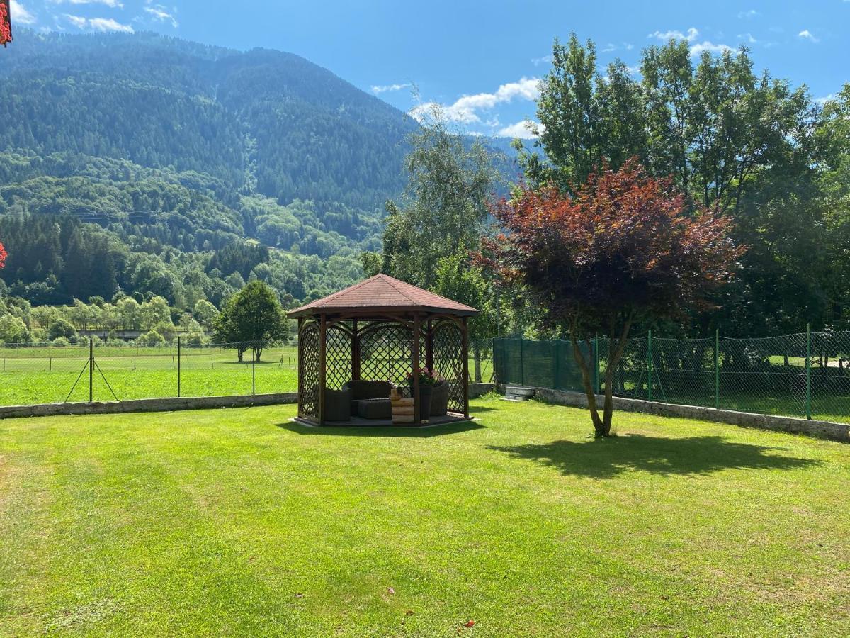 Villa Golf Pinzolo Dış mekan fotoğraf