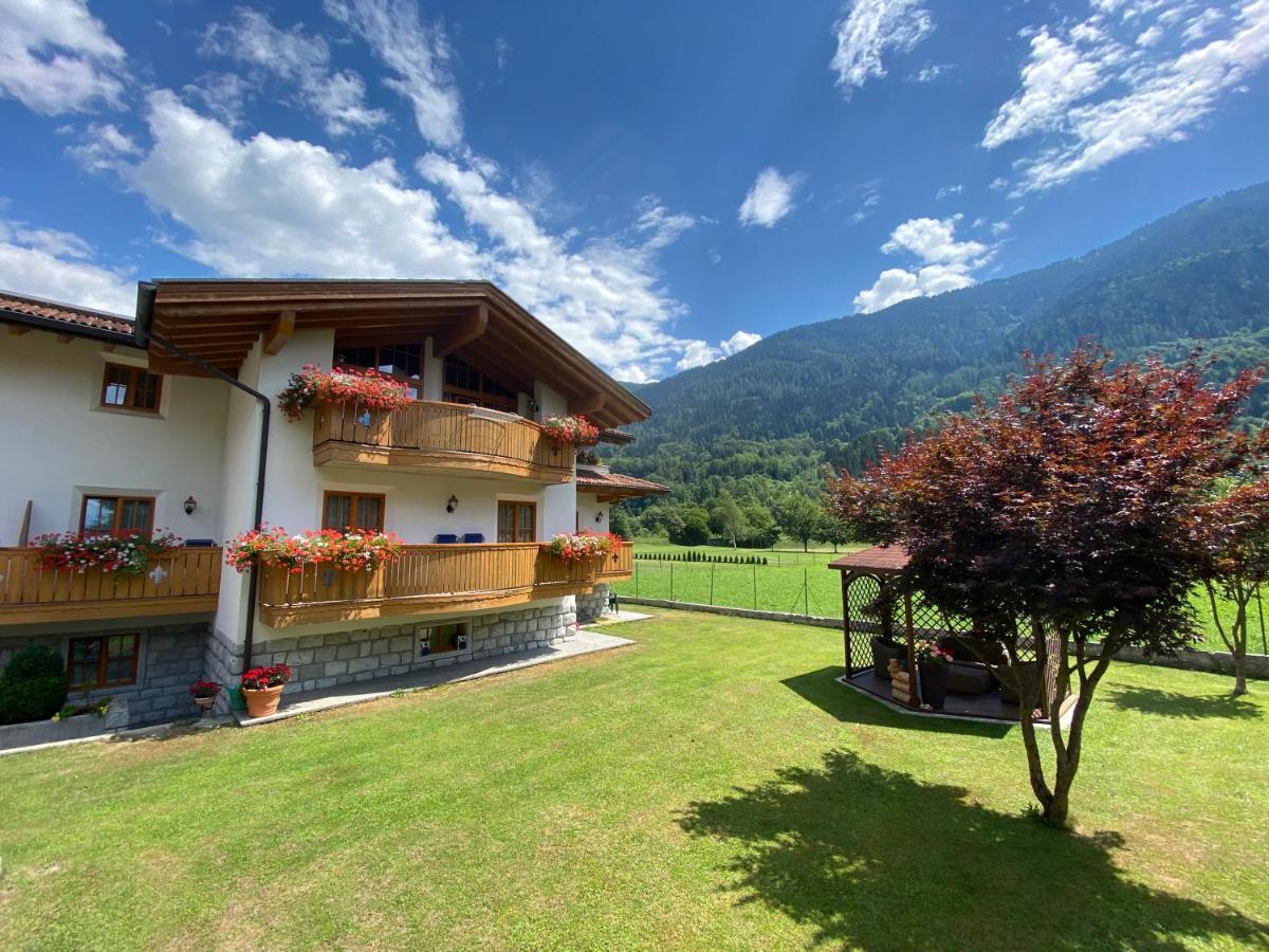 Villa Golf Pinzolo Dış mekan fotoğraf