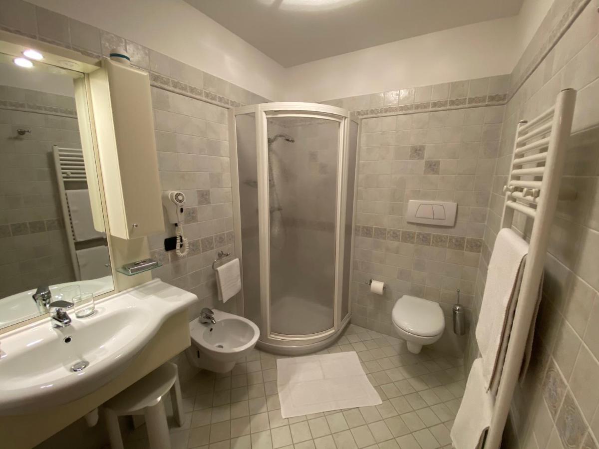 Villa Golf Pinzolo Dış mekan fotoğraf