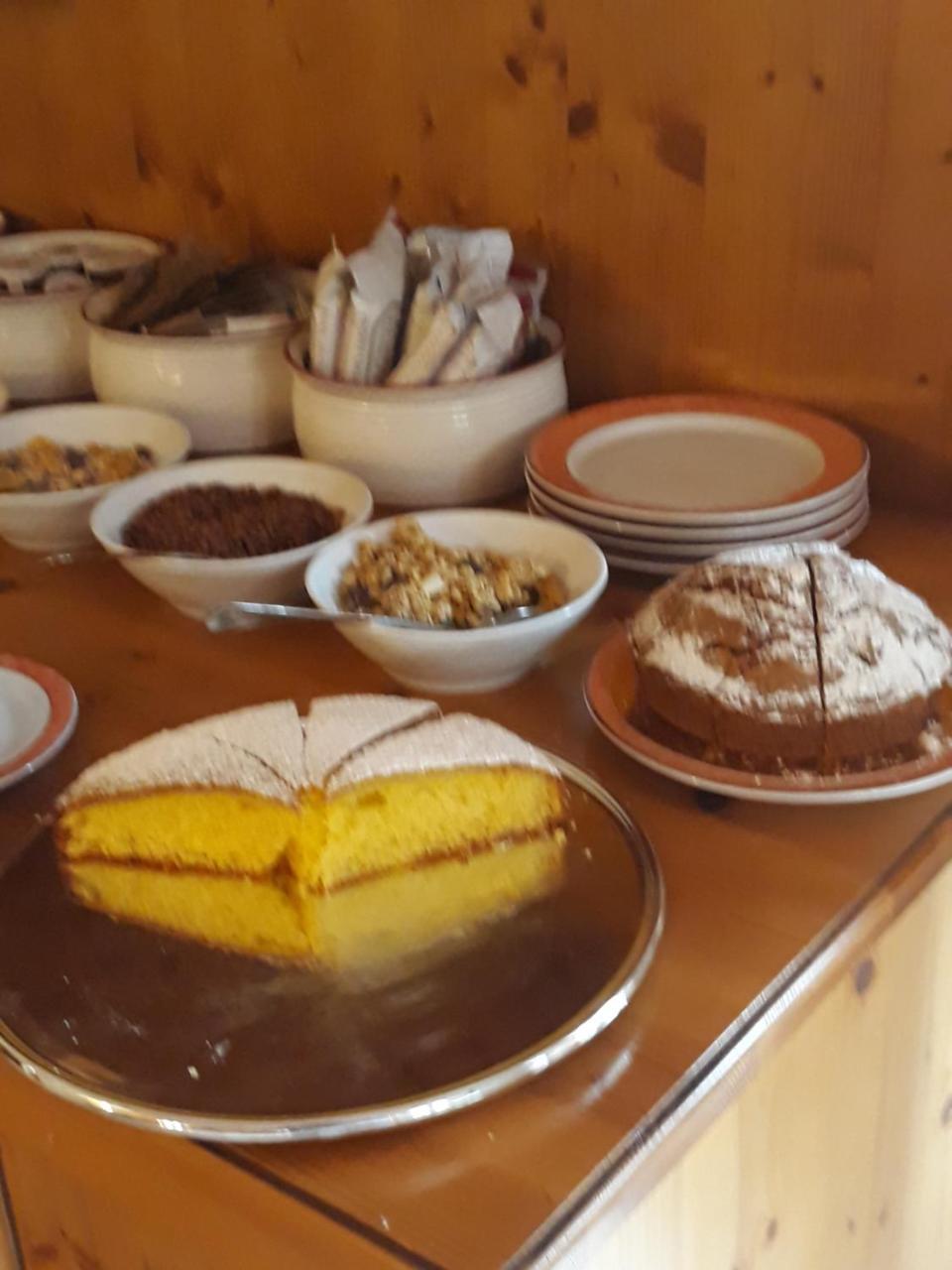 Villa Golf Pinzolo Dış mekan fotoğraf