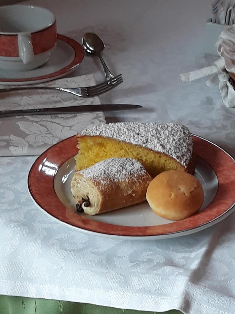 Villa Golf Pinzolo Dış mekan fotoğraf